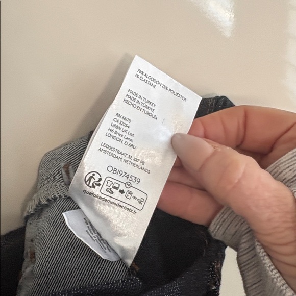 Anthropologie Maeve Shorts - Picture 8 of 11